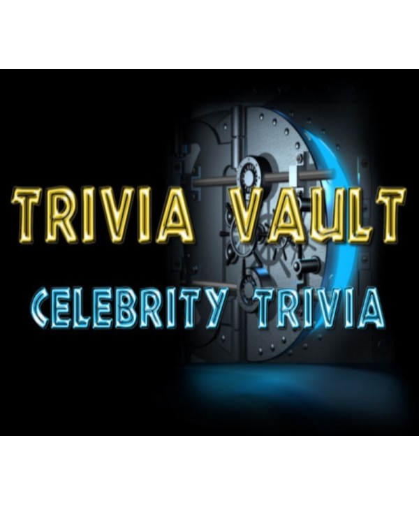 Trivia Vault: Celebrity Trivia Steam Key GLOBAL
